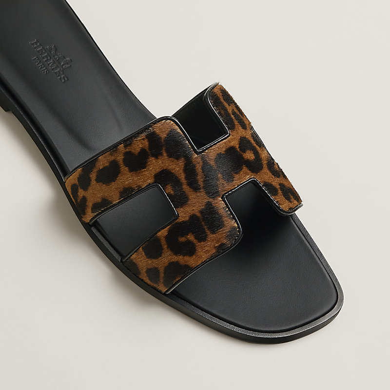 エルメス　オラン Oran sandal | Hermès USA